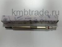 Свеча накала DT ser D27DT (5V) (rad) 06-