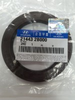 Сальник 1.4-1.6L. коленвала задний Accent/Elantra/I30/IX35/Solaris/Soul/Sportage (76*108*8)