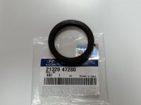 Сальник коленвала D 4CB передний (48*62*8) Grand Starex/Sorento/Starex/Porter II/Bongo III