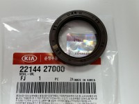 Сальник 1.5-2.7L распредвала (36*50*8) Elantra/Getz/Santa Fe/Sportage/Sonata NF/Winstorm