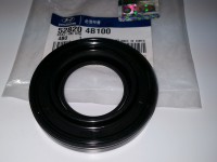 Сальник полуоси Porter II задней (39*76,5*10,5*14)