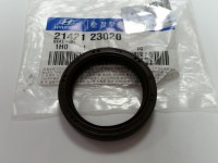 Сальник 2L. коленвала передний Elantra/i30/Tucson/Ceed/Cerato/Soul/Spectra/Sportage (37,6*49*7,5)