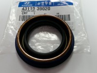 Сальник привода КПП пр/лев Accent/New Actyon 2WD/4WD/Elantra/Santa Fe/Solaris/Tucson/Soul/Sorento