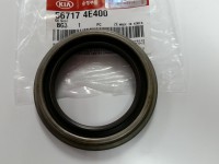 Сальник ступицы Bongo III передней 4WD на привод (56*76*12)