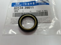 Сальник КПП первичного вала Accent/Elantra/I30/Solaris/Sonata/Tucson/IX35/Veloster/Rio/Soul/Sportage