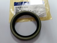 Сальник ступицы Grand Starex/Starex/Porter передней (50*65*9) 2WD