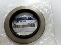 Сальник полуоси заднего моста HD45/HD65/HD72/HD78/MIGHTY/COUNTY(80*122*10*18) внутренний