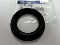 Сальник коленвала HD/County D4DD передний (55*78*10*16,9)