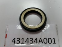 Сальник КПП первичного вала (30*45*6)