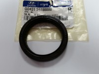 Сальник хвостовика КПП HD45/HD65/HD72/HD78/COUNTY