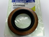 Сальник хвостовика редуктора заднего (TONGIL) (47,6*80,2*6,3*10,5)