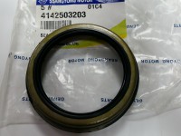 Сальник ступицы Korando/Musso/Rexton передней (59*75*8.8*13) KOS-021