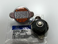 Пробка радиатора заливная 1.1 Bongo III/Grand Starex/Santa Fe/Sorento/Tucson/Sportage/Terracan