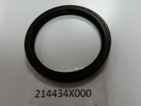 Сальник J3 /J2 коленвала задний (90*110*9) KOS-039