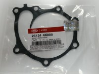 Прокладка помпы J3 Bongo III (EURO 3)