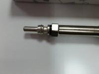 Свеча накала DT series (green/black)