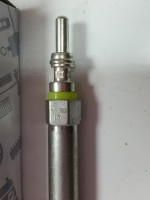 Свеча накала DT ser D27DT, D20DT (yellow/white) 05-