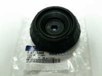 Опора передней стойки Accent 11-/Solaris/Picanto/Morning резиновая