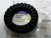 Чашка пружины передней резиновая 16 мм. правая Actyon/Kyron/Actyon Sports/Actyon Sports II/Rexton