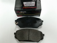 Колодка тормозная передняя IX55 PKA-038