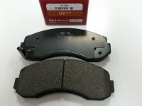 Колодка тормозная передняя Bongo K2700 2WD/4WD  SPK3185/SP1056