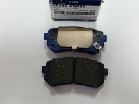 Колодка тормозная задняя (диск) i30/Pride/Tucson/Sonata YF/Sportage/Forte/Creta