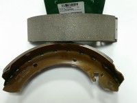 Колодка тормозная задняя (барабан) Istana/Actyon/Actyon Sports/Rexton/Kyron