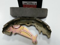 Колодка тормозная задняя (барабан) Grand Starex