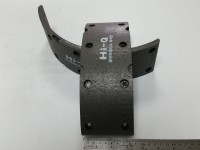 Накладка тормозной колодки HD 320*85 задняя/передняя (барабан) SB304