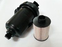 Фильтр топливный Winstorm в сборе