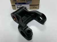 Серьга рессоры HD120/AERO TOWN задней (задняя)