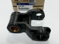 Серьга рессоры HD120/AERO TOWN задней (задняя)