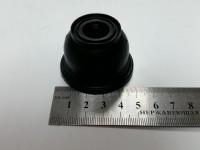 Пыльник шаровой опоры Accent/Elantra/Getz/Solaris/Sonata/Tucson/Cerato/Picanto/Sportage нижней