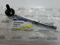 Линк заднего стабилизатора Actyon/Kyron/Rexton, переднего Musso/Korando