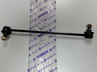 Линк переднего стабилизатора Santa Fe 05-/Sorento 09-/Veracruz 06- левый