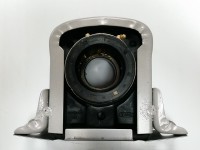 Подшипник подвесной вала карданного HD45/HD65/HD72/HD78/MIGHTY/COUNTY (40мм)