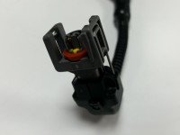 Жгут проводов форсунки топливной J3 (EURO 4) Bongo III