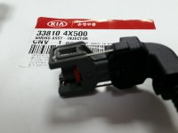 Жгут проводов форсунки топливной J3 (EURO 3) Bongo III/Carnival/Sedona