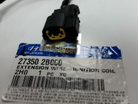 Жгут проводов катушек зажигания Accent/Solaris/Soul/Rio