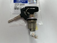 Личинка замка двери HD45/HD46/HD65/HD72/HD78/MIGHTY с ключом левая