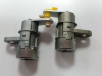 Набор личинок замков дверей и зажигания с ключами Actyon Sports/Kyron