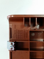 Кнопка стеклоподъемника Bongo III левая