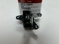 Кнопка включения P.T.O Bongo III