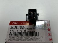 Кнопка обогрева зеркал Bongo III