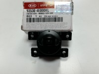 Кнопка регулировки зеркал Bongo III (7конт)