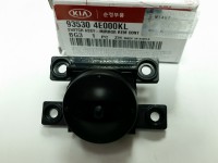 Кнопка регулировки зеркал Bongo III (7конт)