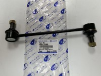 Линк переднего стабилизатора Soul левый