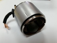 Обмотка стартера J3 Bongo III 06-