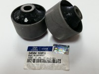 Сайлент-блок Accent 05-/Rio 05-/Pride/Tucson 04-/Sportage 04-  нижнего рычага передний