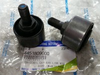 Сайлент-блок Actyon переднего нижнего рычага центральный №2 мал.